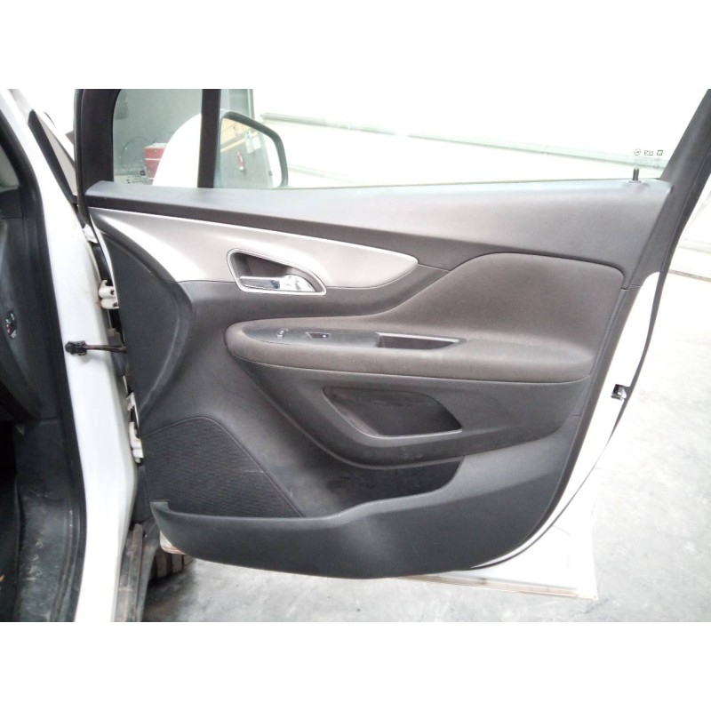 Recambio de guarnecido puerta delantera derecha para opel mokka edition referencia OEM IAM   