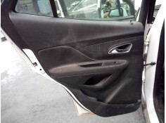 GUARNECIDO PUERTA TRASERA IZQUIERDA 