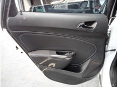 Recambio de guarnecido puerta trasera izquierda para opel astra j lim. enjoy referencia OEM IAM   