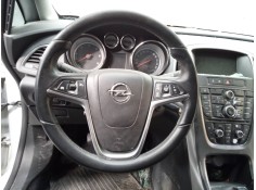 Recambio de volante para opel astra j lim. enjoy referencia OEM IAM   