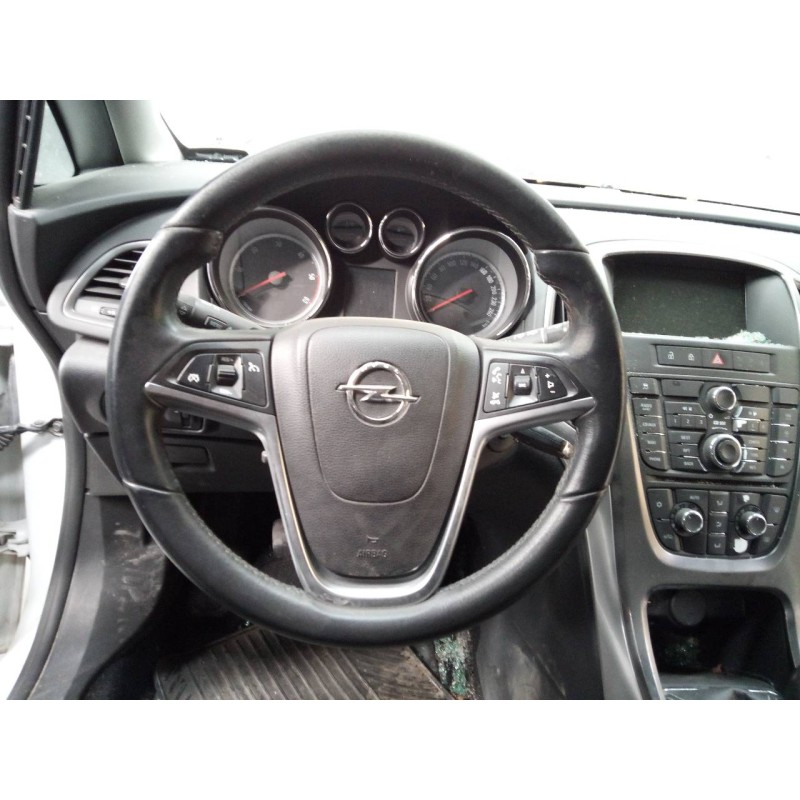 Recambio de volante para opel astra j lim. enjoy referencia OEM IAM   