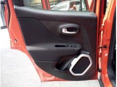 GUARNECIDO PUERTA TRASERA IZQUIERDA 