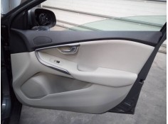 GUARNECIDO PUERTA DELANTERA DERECHA 