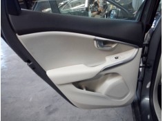 GUARNECIDO PUERTA TRASERA IZQUIERDA 