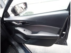 GUARNECIDO PUERTA DELANTERA DERECHA 