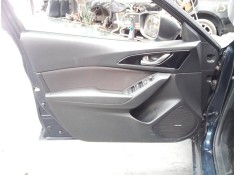 GUARNECIDO PUERTA DELANTERA IZQUIERDA 