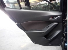 GUARNECIDO PUERTA TRASERA IZQUIERDA 