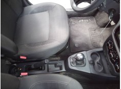 Recambio de consola central para dacia lodgy stepway referencia OEM IAM   