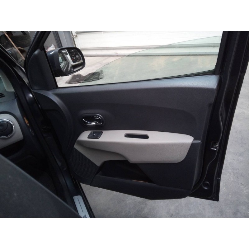 Recambio de guarnecido puerta delantera derecha para dacia lodgy stepway referencia OEM IAM   