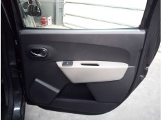 Recambio de guarnecido puerta trasera derecha para dacia lodgy stepway referencia OEM IAM   