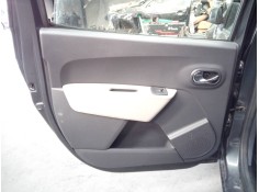 GUARNECIDO PUERTA TRASERA IZQUIERDA 