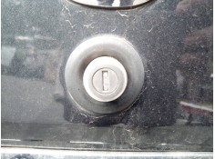 MANETA EXTERIOR PORTON 