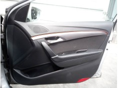 GUARNECIDO PUERTA DELANTERA DERECHA 