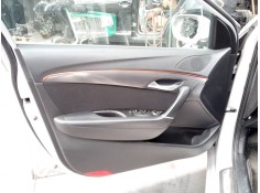 GUARNECIDO PUERTA DELANTERA IZQUIERDA 