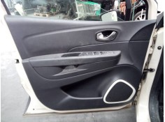 GUARNECIDO PUERTA DELANTERA IZQUIERDA 