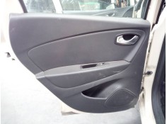 GUARNECIDO PUERTA TRASERA IZQUIERDA 