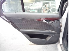 GUARNECIDO PUERTA TRASERA IZQUIERDA 