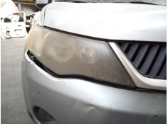 Recambio de faro derecho para mitsubishi outlander (cw0) 2.0 di-d intense referencia OEM IAM    2