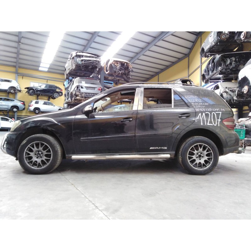 Recambio de despiece motor para mercedes clase m (w164) 320 / 350 cdi (164.122) referencia OEM IAM 642940 DESPIECE M1-B3-55