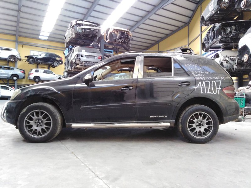 Recambio de despiece motor para mercedes clase m (w164) 320 / 350 cdi (164.122) referencia OEM IAM 642940 DESPIECE M1-B3-55