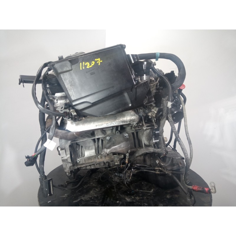 Recambio de despiece motor para mercedes clase m (w164) 320 / 350 cdi (164.122) referencia OEM IAM 642940 DESPIECE M1-B3-55