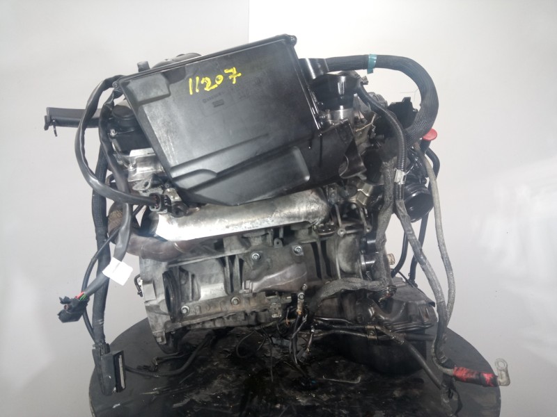 Recambio de despiece motor para mercedes clase m (w164) 320 / 350 cdi (164.122) referencia OEM IAM 642940 DESPIECE M1-B3-55