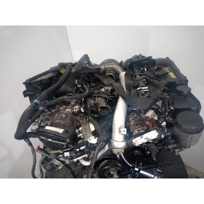 Recambio de despiece motor para mercedes clase m (w164) 320 / 350 cdi (164.122) referencia OEM IAM 642940 DESPIECE M1-B3-55