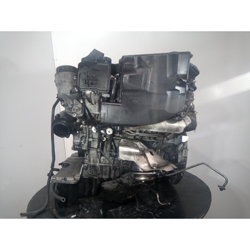 Recambio de despiece motor para mercedes clase m (w164) 320 / 350 cdi (164.122) referencia OEM IAM 642940 DESPIECE M1-B3-55