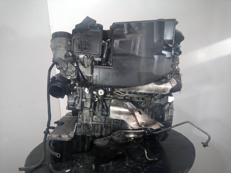Recambio de despiece motor para mercedes clase m (w164) 320 / 350 cdi (164.122) referencia OEM IAM 642940 DESPIECE M1-B3-55
