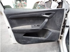 GUARNECIDO PUERTA DELANTERA IZQUIERDA 