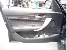 GUARNECIDO PUERTA DELANTERA IZQUIERDA 