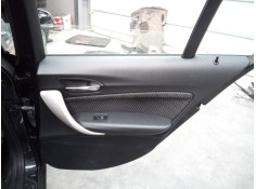 GUARNECIDO PUERTA TRASERA DERECHA 