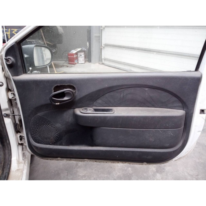 Recambio de guarnecido puerta delantera derecha para renault twingo authentique referencia OEM IAM   