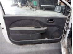 GUARNECIDO PUERTA DELANTERA IZQUIERDA 