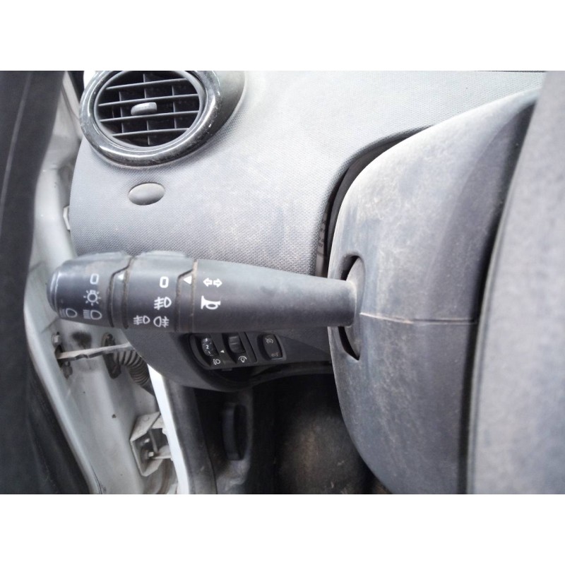 Recambio de mando intermitentes para renault twingo authentique referencia OEM IAM   