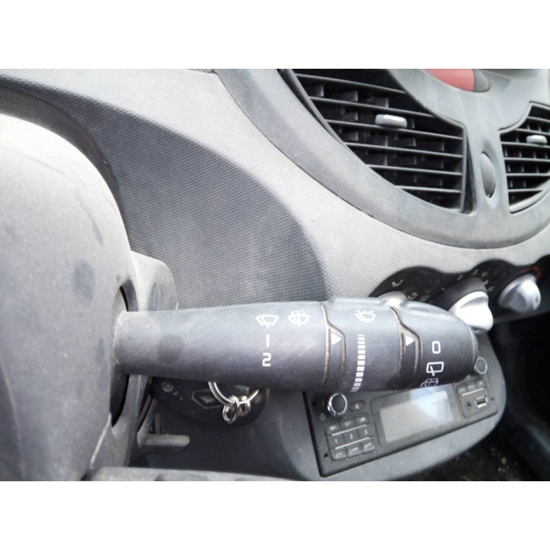Recambio de mando limpia para renault twingo authentique referencia OEM IAM   