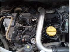 MOTOR COMPLETO K9K820 