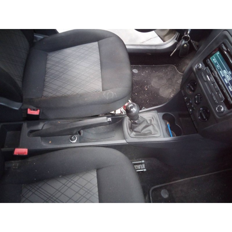 Recambio de consola central para seat toledo (kg3) reference referencia OEM IAM   