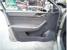 GUARNECIDO PUERTA DELANTERA IZQUIERDA 