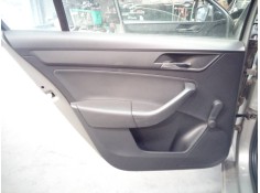 GUARNECIDO PUERTA TRASERA IZQUIERDA 