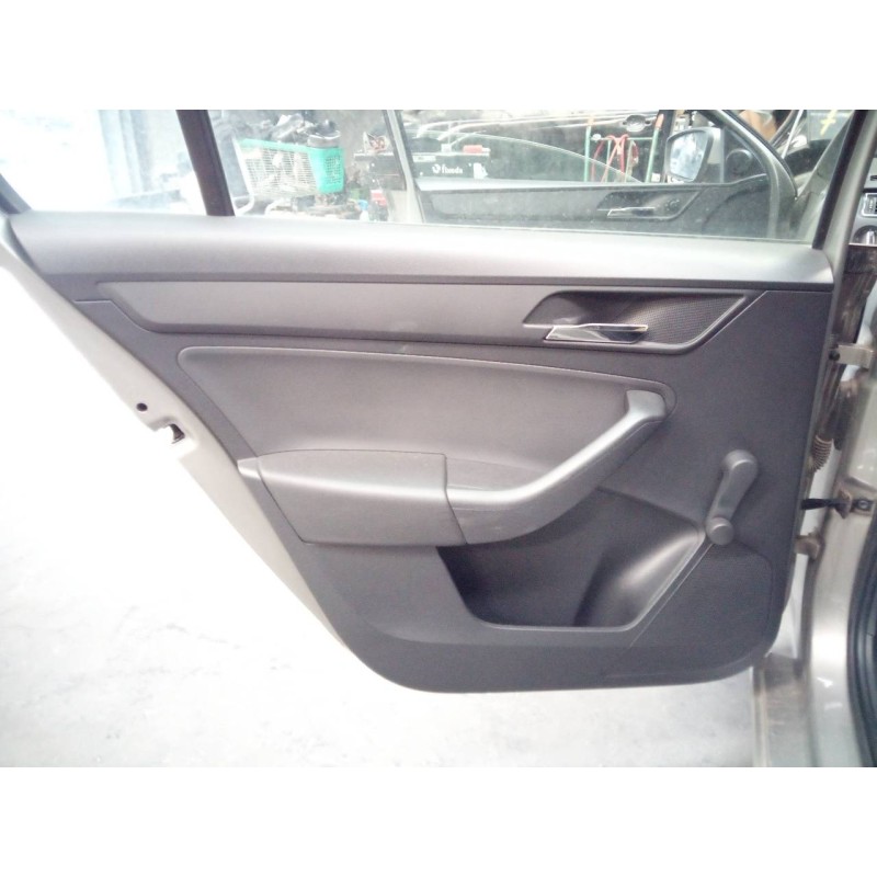 Recambio de guarnecido puerta trasera izquierda para seat toledo (kg3) reference referencia OEM IAM   