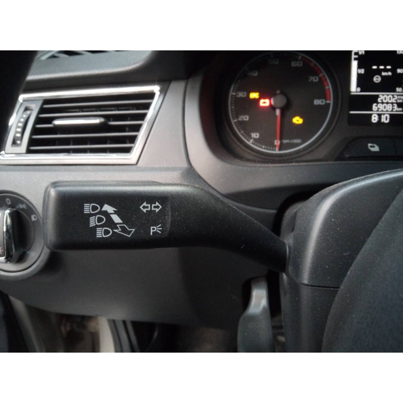 Recambio de mando intermitentes para seat toledo (kg3) reference referencia OEM IAM   