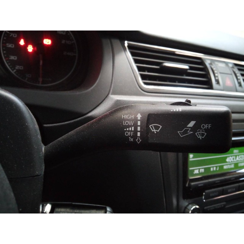 Recambio de mando limpia para seat toledo (kg3) reference referencia OEM IAM   