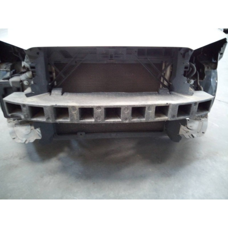 Recambio de refuerzo paragolpes delantero para seat toledo (kg3) reference referencia OEM IAM   