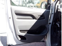 Recambio de guarnecido puerta delantera izquierda para opel vivaro furgón l innovation referencia OEM IAM   