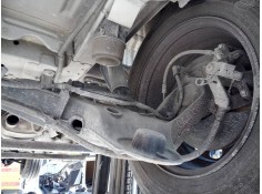 Recambio de mangueta trasera derecha para opel vivaro furgón l innovation referencia OEM IAM   