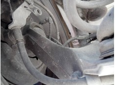 Recambio de mangueta trasera izquierda para opel vivaro furgón l innovation referencia OEM IAM   