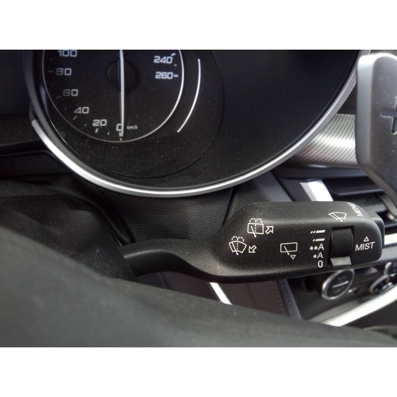 Recambio de mando limpia para alfa romeo stelvio (630) executive 4wd referencia OEM IAM   