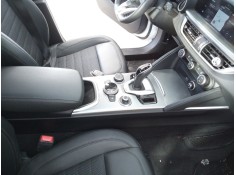 Recambio de consola central para alfa romeo stelvio (630) executive 2wd referencia OEM IAM   