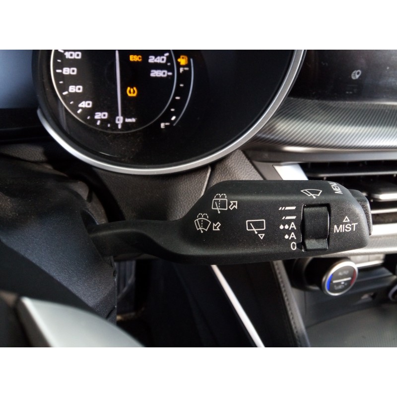 Recambio de mando limpia para alfa romeo stelvio (630) executive 2wd referencia OEM IAM   